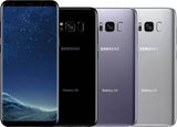 Samsung S8 Plus 64Gb / 4Gb Ram / 12Mp / 3500 mAh Android SAMSUNG