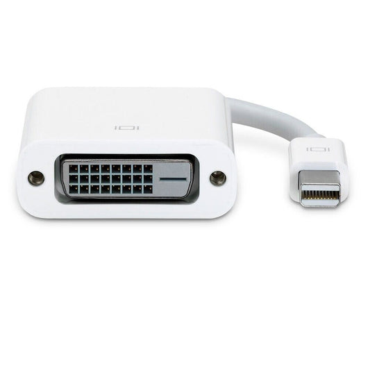 Mini Display Port to DVI Adaptor A1305 MB570Z/B MacBook Pro/Air saynama