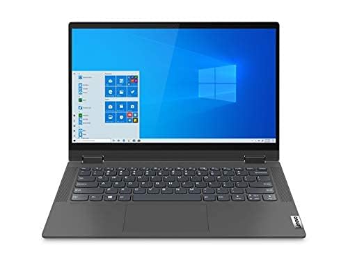 Lenovo Ideapad Flex 5 Ryzen 7 4700 @ 2.00 GHz / 8GB Ram / 512GB SSD Touch Screen - Windows 11