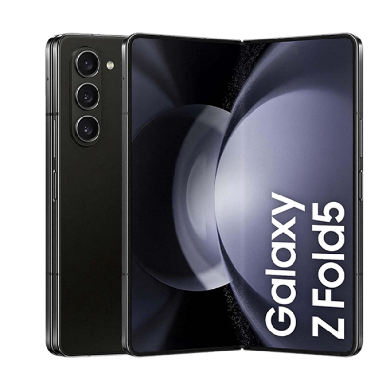 三星 Z Fold 5 5G 256Gb / 12Gb Ram / 50Mp / 4400 mAh Android - 翻新