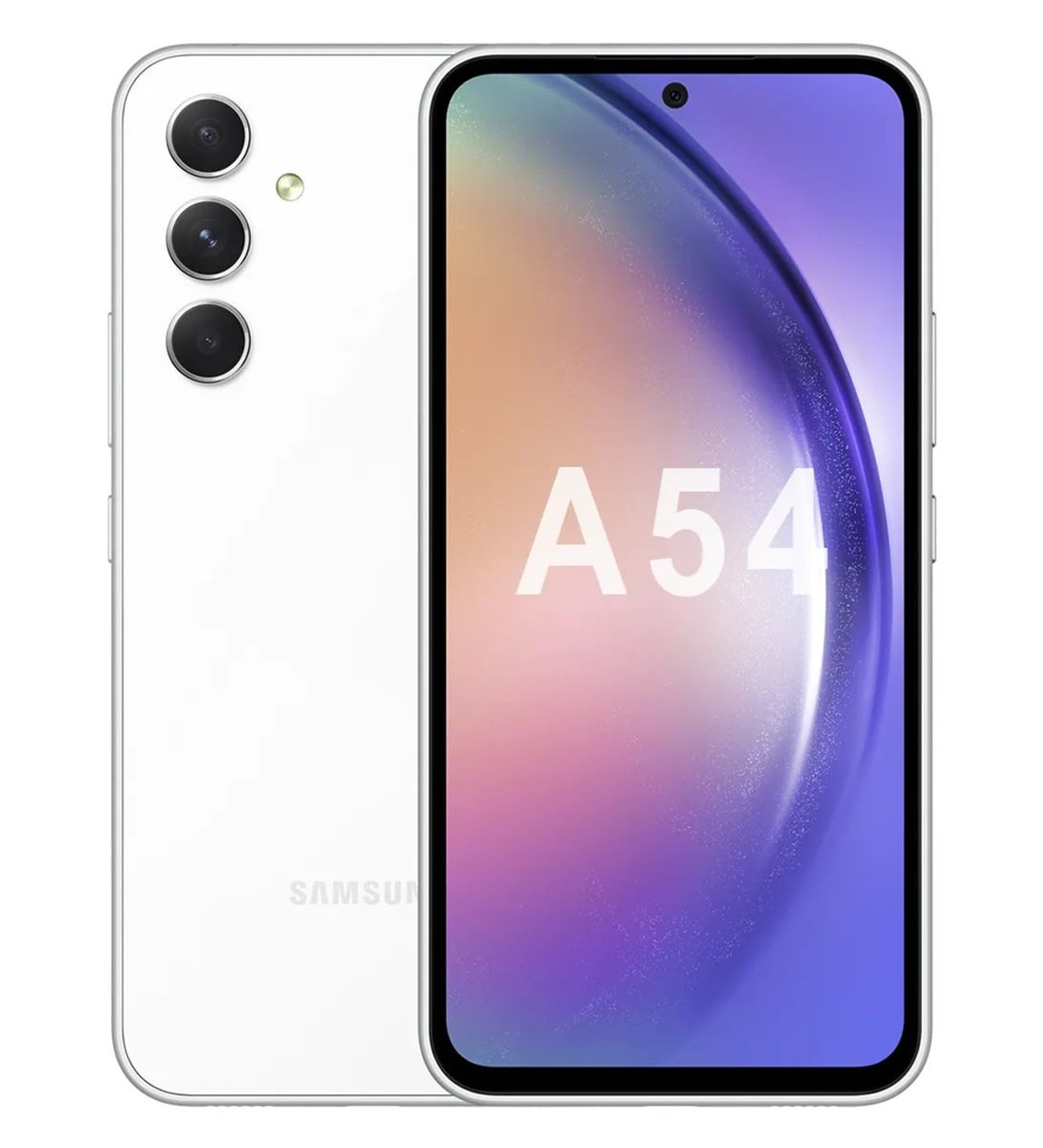 Samsung a54 5G 128Gb / 4Gb Ram / 50Mp / 5000mAh Android - Gereviseerd