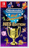 Nintendo World Championships NES Edition - Nintendo Switch