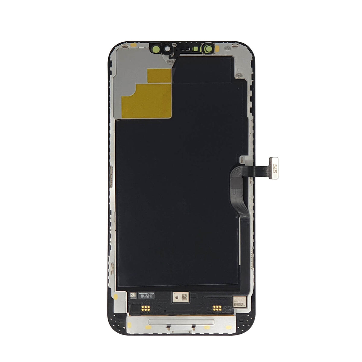 Voor iPhone 12 Mini / 12 / 12 Pro / 12 Pro Max LCD-scherm vervangen - INCELL