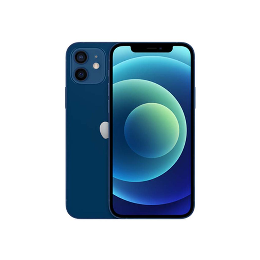 Apple iPhone 12 64GB / 4Gb / 12Gb / 2815 mAh - Refurbished Apple iphone Mobile Phones & Communication:Mobile & Smart Phones