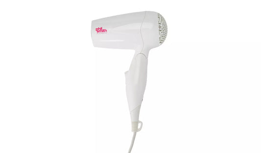 Phil Smith Travel Hair Dryer - Refurbished