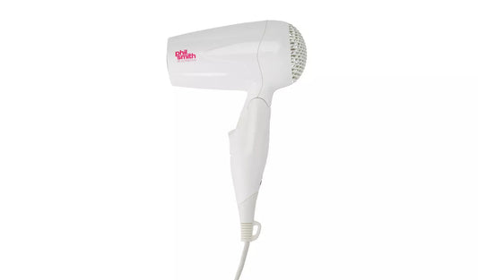 Phil Smith Travel Hair Dryer - Refurbished Phil Smith