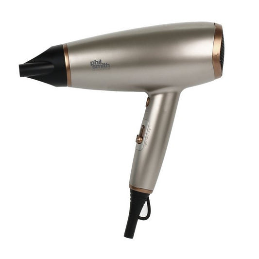 Phil Smith Salon Collection DC Hair Dryer