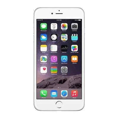 APPLE IPHONE 6 32GB / 1GB RAM / 8MP / 1810mAh - Refurbished