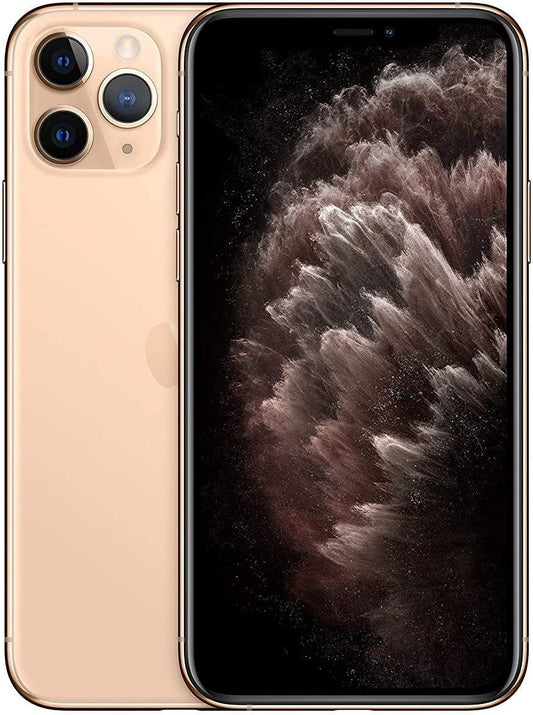 Apple iPhone 11 Pro 64GB / 4GB RAM / 12MP / 3046mAh - Refurbished Apple iphone Mobile Phones & Communication:Mobile & Smart Phones