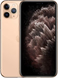 Apple iPhone 11 PRO 64GB (GOLD) - saynama