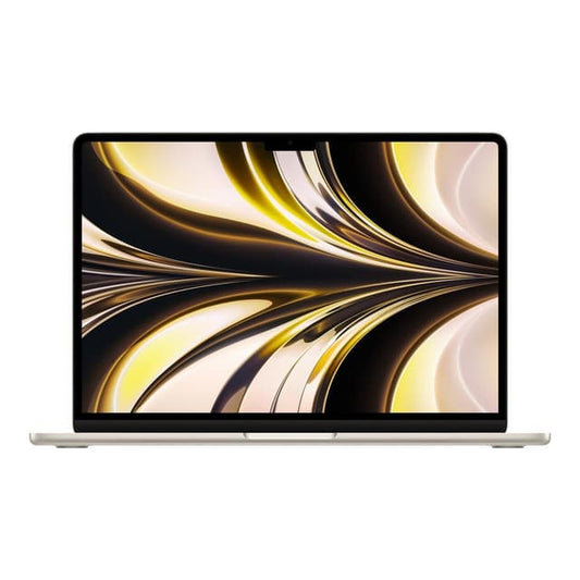 Apple Macbook Air 13.6 inch (2022) M2 / 8gb ram / 256gb SSD