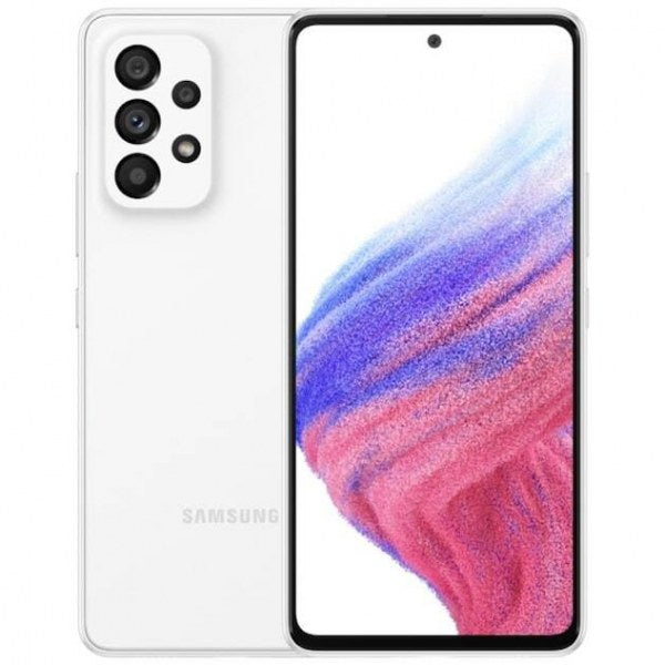 三星 Galaxy A72 128Gb / 6Gb Ram / 64Mp / 5000 毫安时 Android - 翻新
