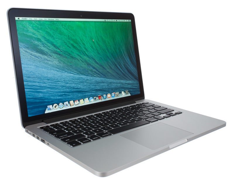 Apple Macbook Air 7,2 i5-5350u @ 1.80 GHz / 8GB / 128GB Opslag - Gereviseerd