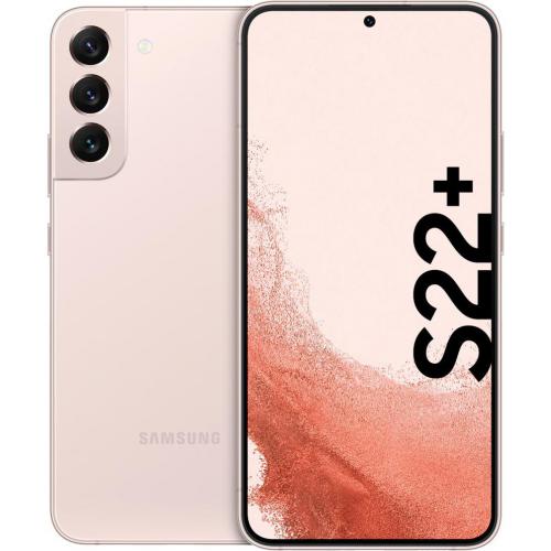 三星 S22 Plus 5G 128Gb / 8Gb Ram / 50Mp / 4500 mAh Android - 翻新