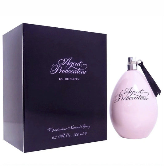 Agent Provocateur Eau de Parfum Spray 200ml - for Her