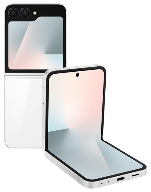 Samsung Z Flip7 Fe 5G 128Gb - Unlocked