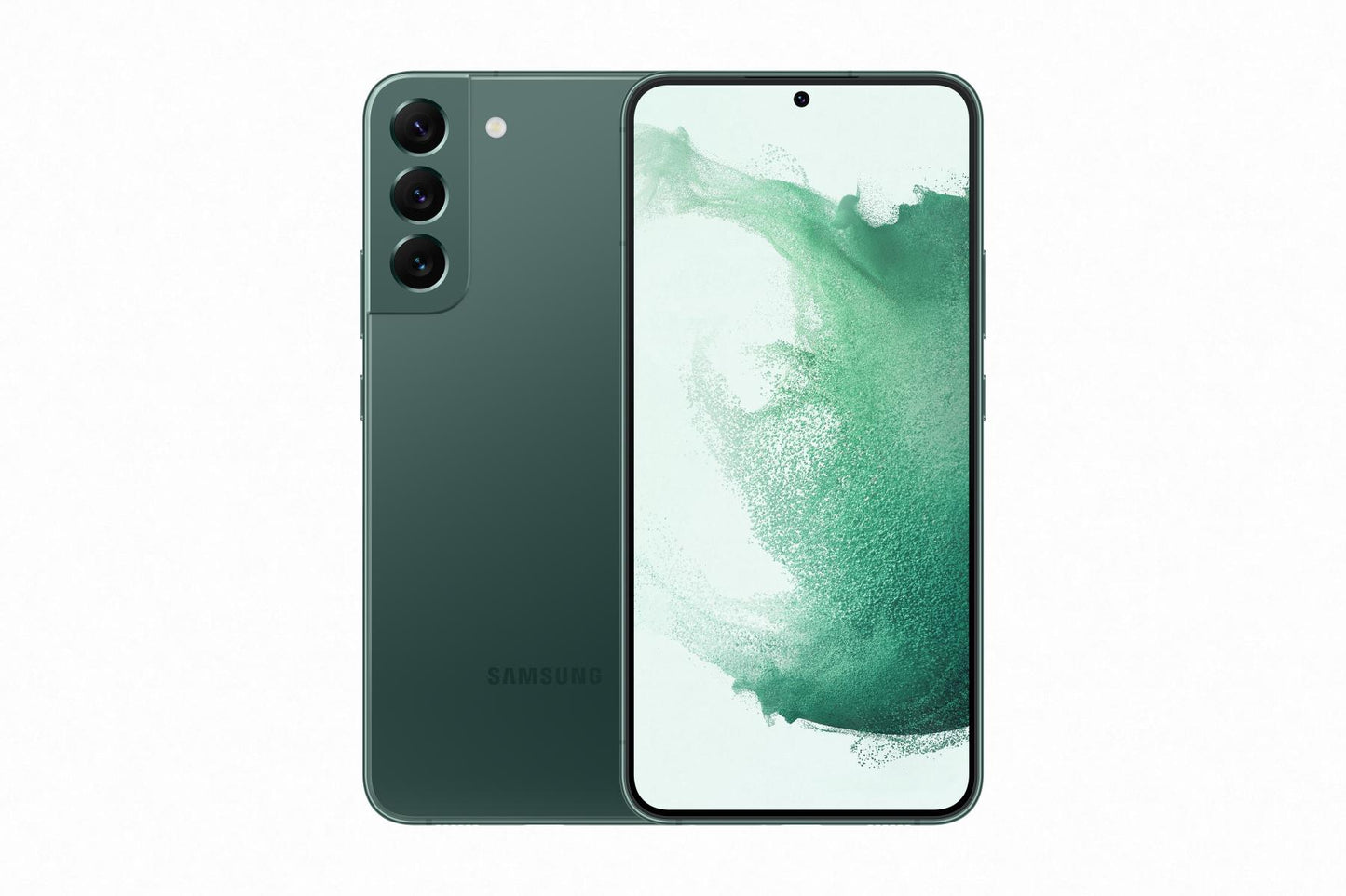 Samsung S22 Plus 5G 128Gb / 8Gb Ram / 50Mp / 4500 mAh Android - Refurbished