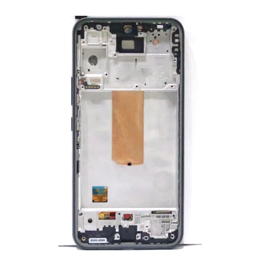 Voor Samsung Galaxy a54 5G LCD-scherm vervangen - met frame