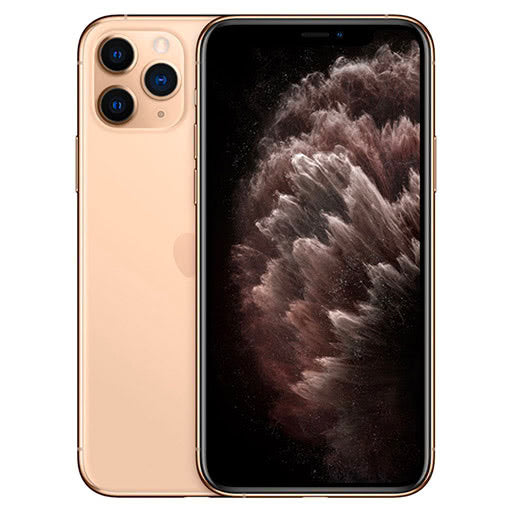Apple iPhone 11 Pro 256GB / 4GB RAM / 12MP / 3046mAh - Refurbished Apple iphone Mobile Phones & Communication:Mobile & Smart Phones