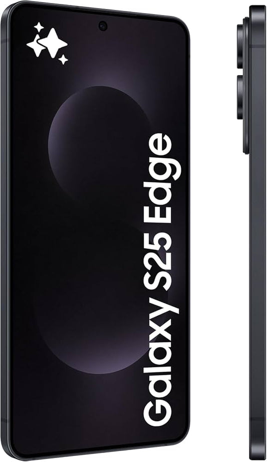 Samsung S25 Edge 256Gb - Unlocked