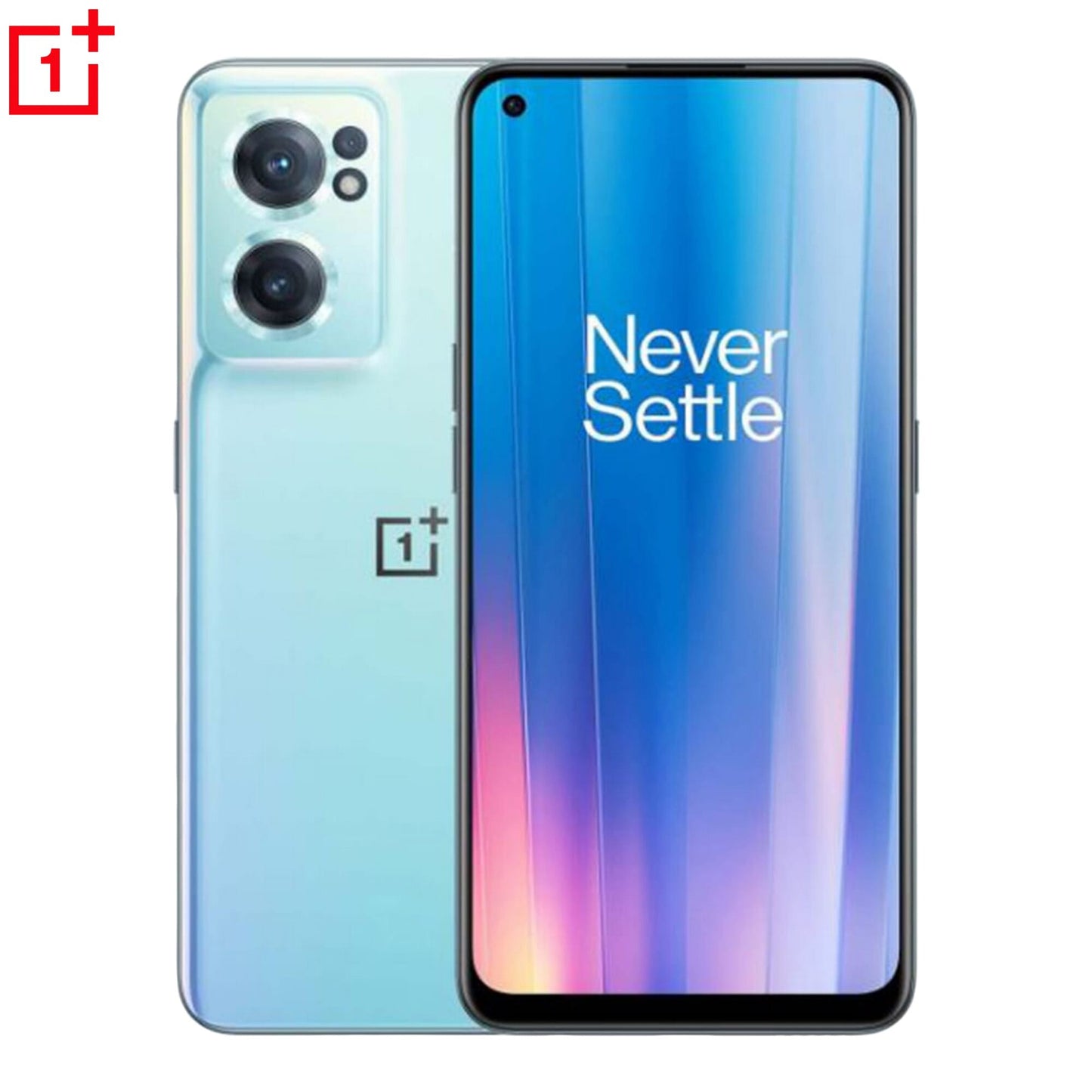 Oneplus Nord 2 5G 128Gb / 6Gb Ram / 50Mp / 4500 mAh Android saynama