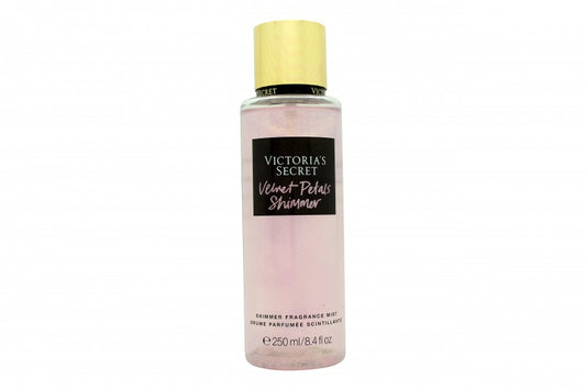 Victoria's Secret Velvet Petals Shimmer Body Mist 250ml - For Her