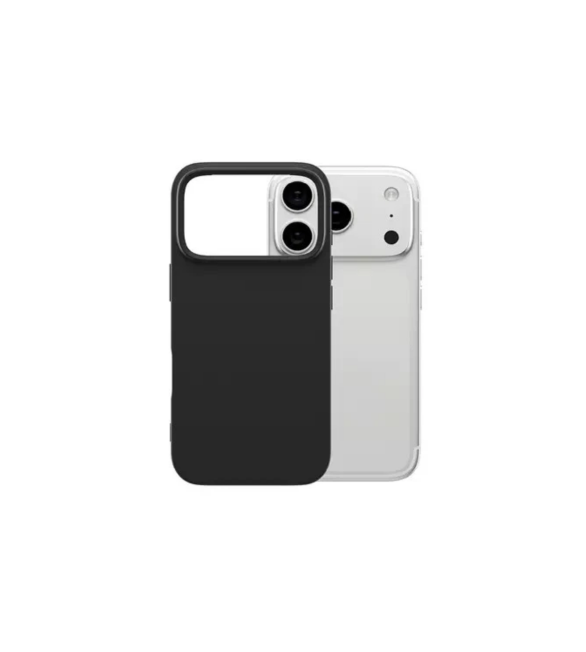 Case Black iPhone 18 Pro