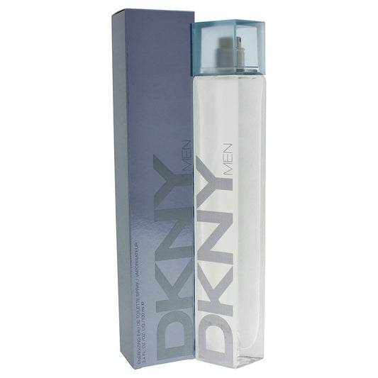 DKNY Energizing Eau De Toilet Spray 100ml - For Him
