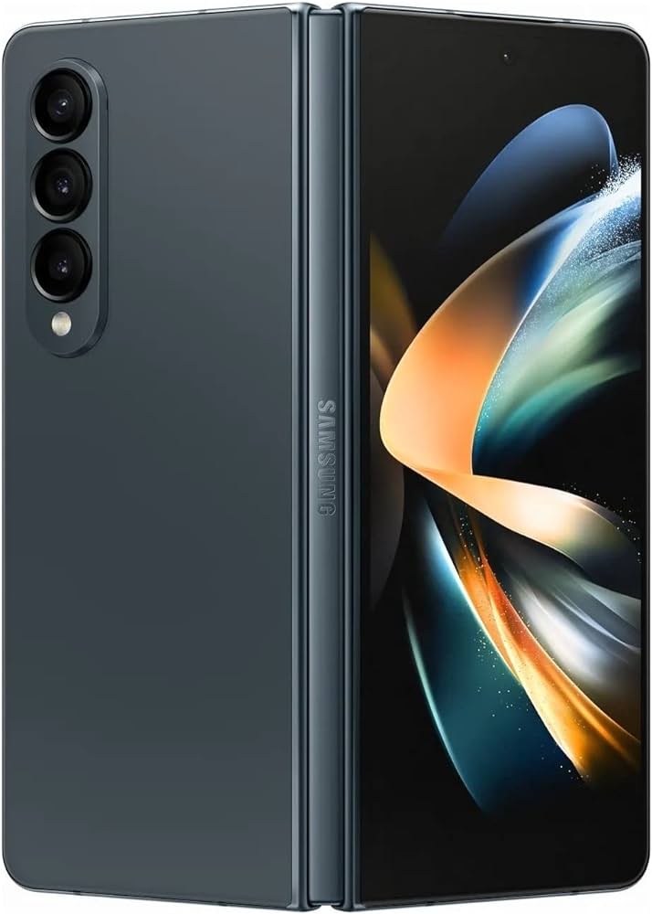 三星 Z Fold 4 5G 256Gb / 12Gb Ram / 50Mp / 4400 mAh Android - 翻新