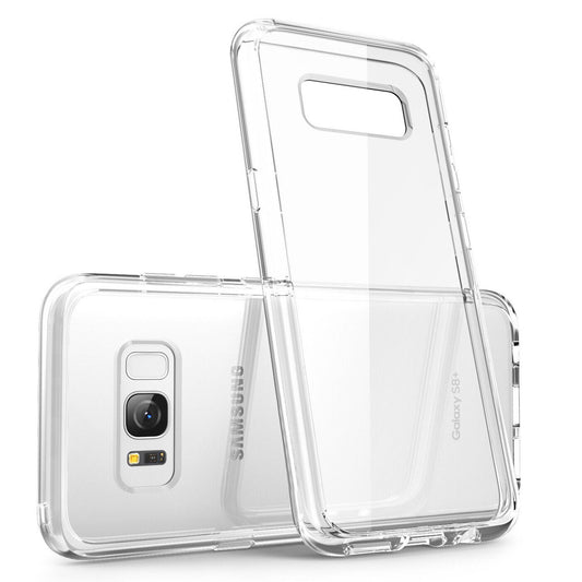 Cases for samsung S8 plus saynama