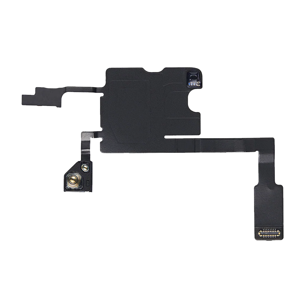 For Iphone 14 / 14 Plus / 14 Pro / 14 Pro Max - Proximity Light Sensor Flex Cable - Saynama ltd Saynama ltd Proximity Sensore