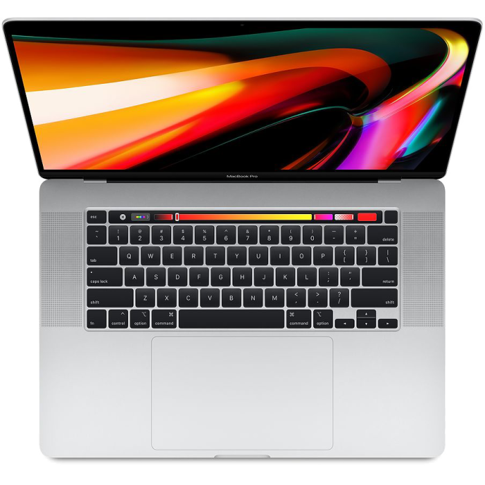 Apple Macbook Pro 13 inch Core i5-8259u / 16GB Ram / 256GB SSD - 2019