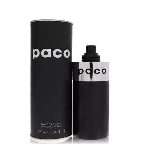 PACO RABANNE Paco Eau de Toilette Spray 100ml - For Him