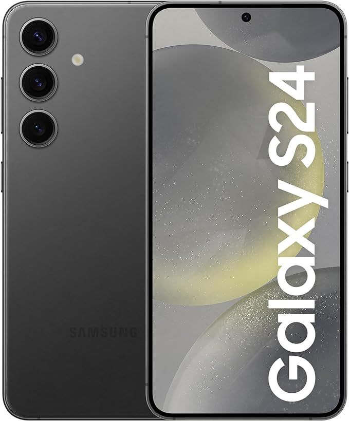 Samsung S24 5G 128Gb - Unlocked