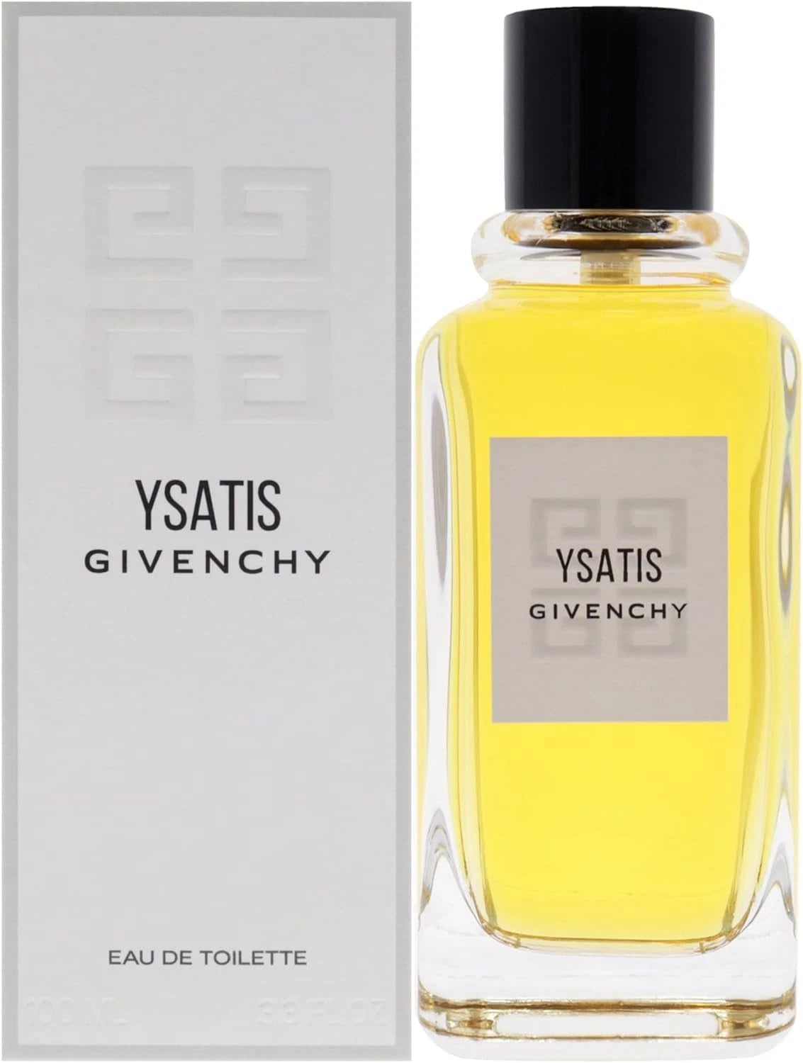 Givenchy Ysatis Eau De Toilette Spray 100ml - For Her