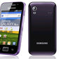 Samsung Galaxy Ace 158Mb (Purple) - saynama