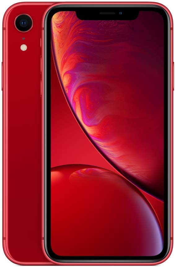 Apple iPhone XR 128Gb / 3Gb Ram / 12Mp / 2942 mAh APPLE