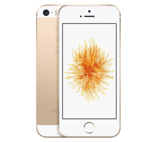 Apple Iphone SE 32GB  / 2GB /12MP / 1624mAh Apple