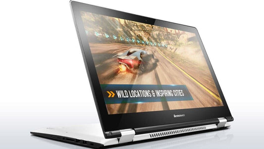 Lenovo Yoga 500 (Touch) Intel Pentium 3825u @ 1.90 GHz / 4GB / 1TB Lenovo