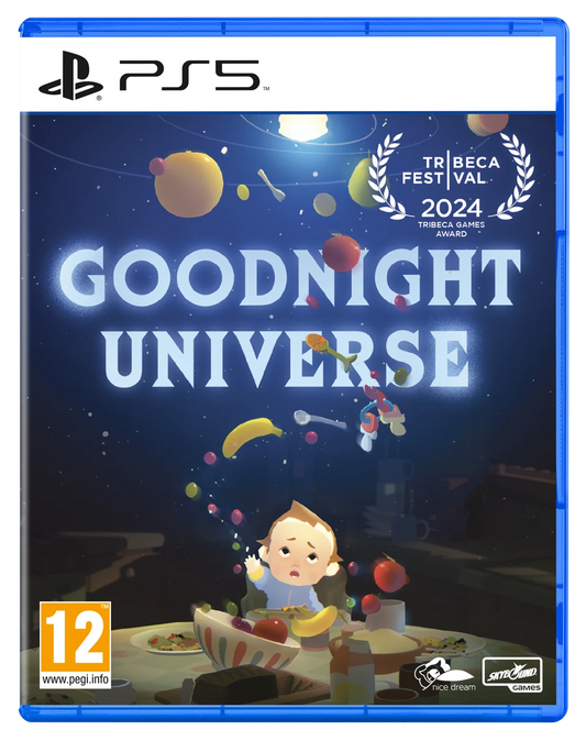 Goodnight Universe - PS5