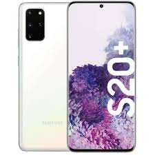 Samsung S20 Plus 5G 128Gb / 8Gb Ram / 64Mp / 4500 mAh Android - Refurbished