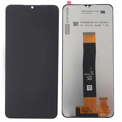 Voor Samsung Galaxy a32 5G LCD-scherm vervangen - Service Pack