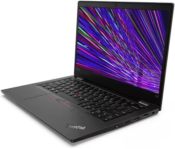 Lenovo Thinkpad L13 GEN 2 i5 - 1135 G7 @ 2.42 GHz / 8GB / 256 GB Lenovo