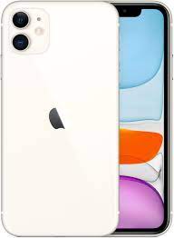 Apple iPhone 11 64GB / 4GB RAM / 12MP / 3110mAh - Gereviseerd