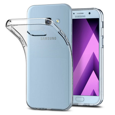 Cases for samsung A3 2017 saynama