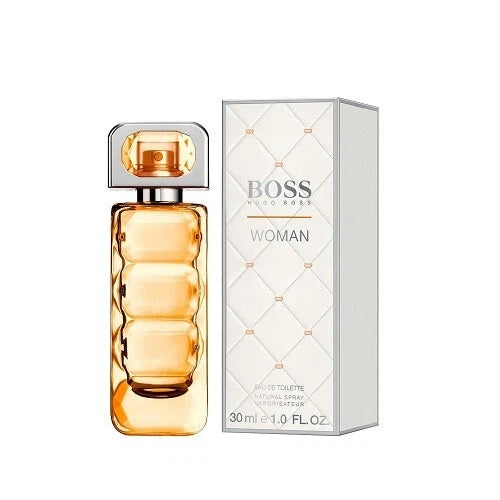 Hugo Boss Orange Woman Eau De Toilette Spray 30ml - For Her