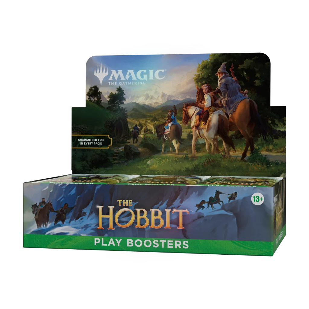 MTG:刺客信条助推器