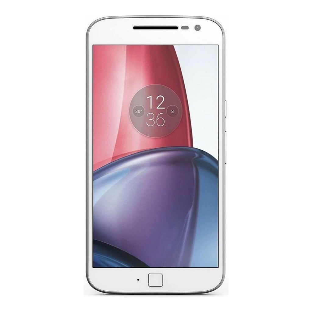 Motorola Moto G4 Plus 16Gb / 2Gb Ram / 8Mp / 3000 mAh Android - Refurbished Motorola Mobile Phones & Communication:Mobile & Smart Phones 90.00