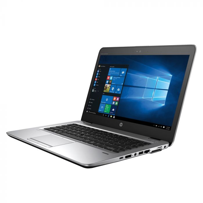HP elitebook 840 G4 Core i7-7500U / 8GB Ram / 512 GB SSD - Windows 10