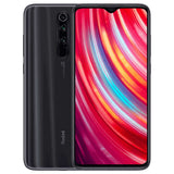 Xiaomi redmi note 8 Pro 64Gb / 4Gb Ram / 64Mp / 4500 mAh Android apple saynama